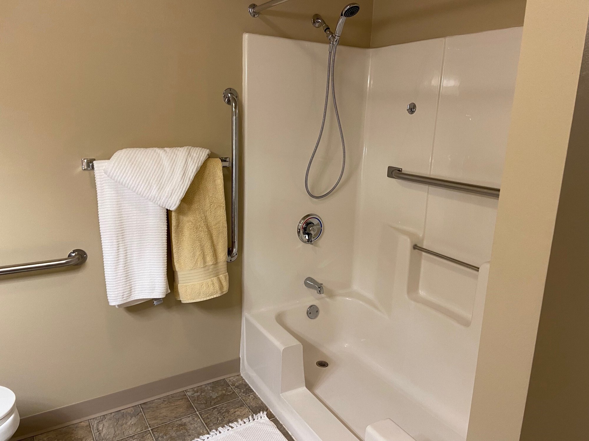 shower 2