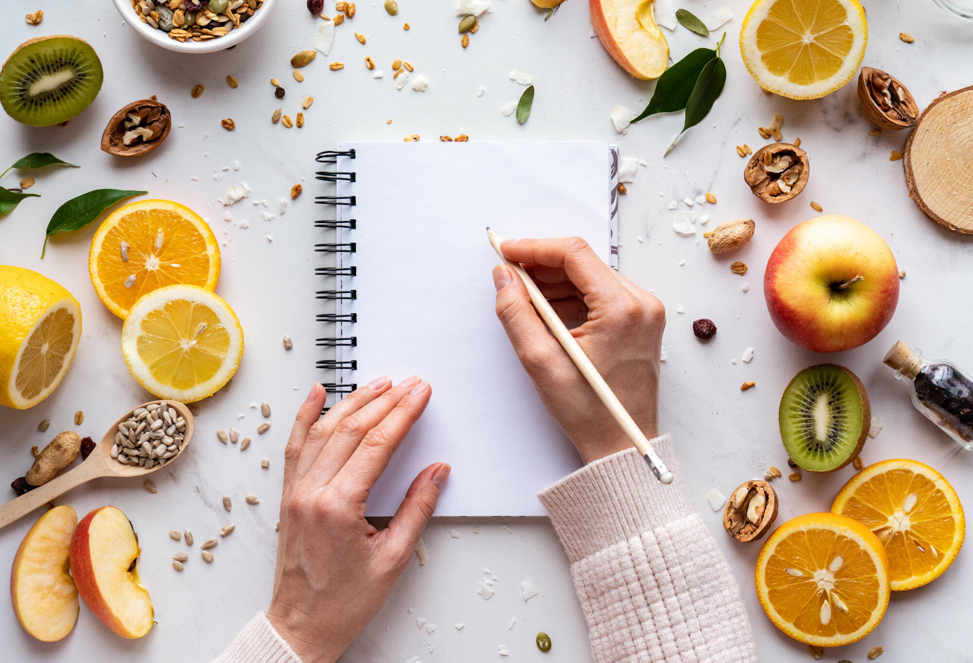Assisted Living Dietary Program: Balancing Seniors' Nutritional Needs