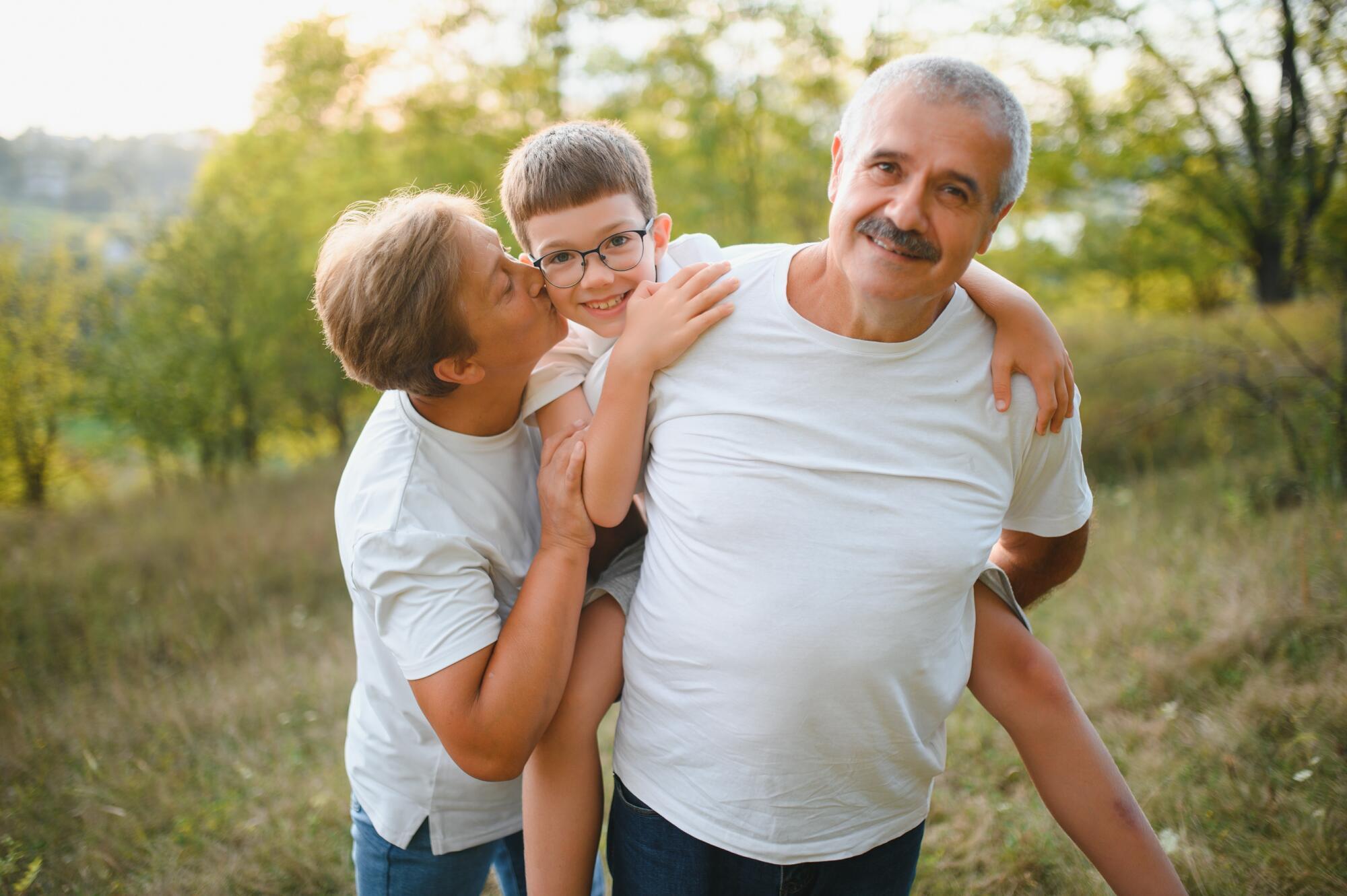 Unique Father's Day Activities for Seniors in Menomonee Falls