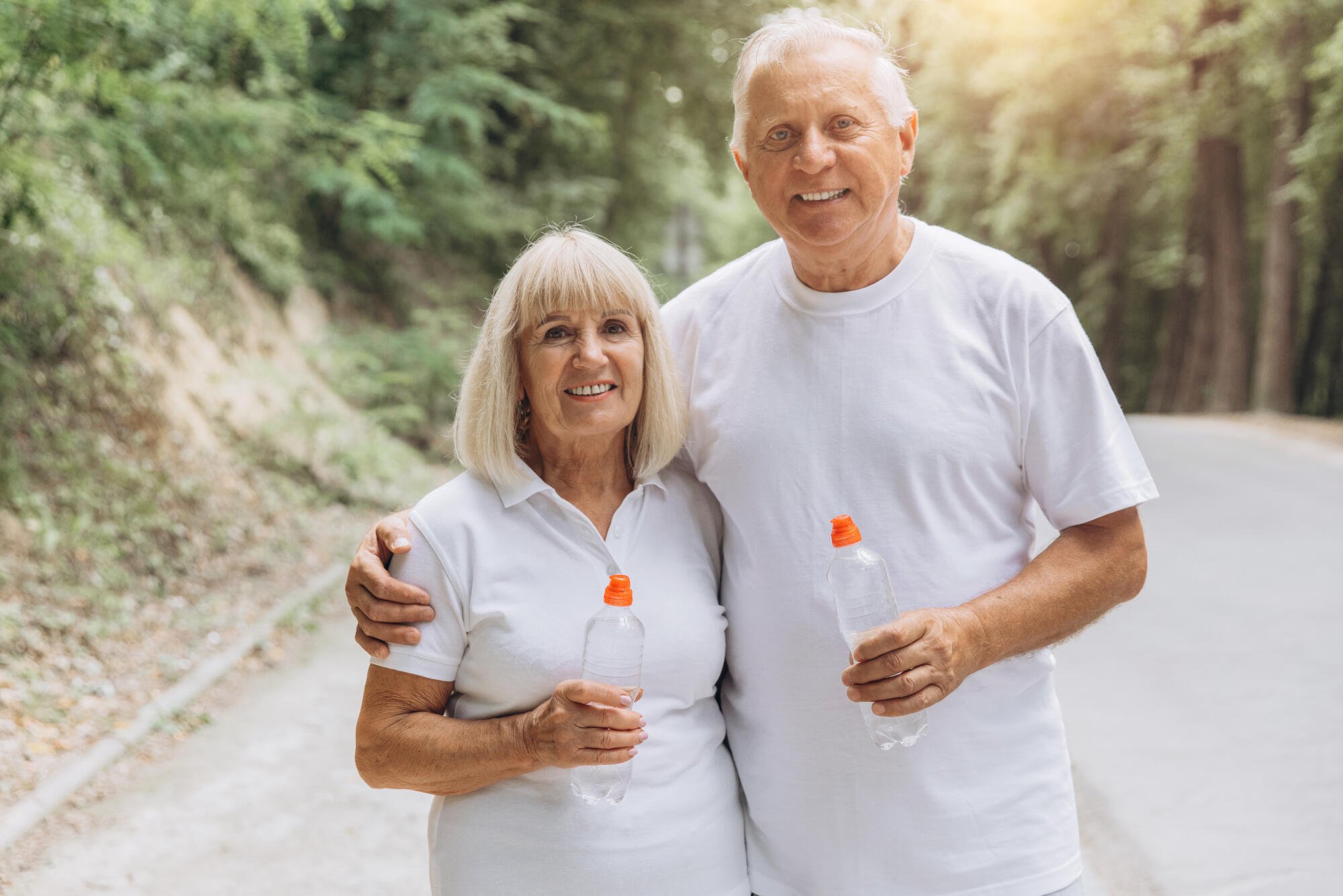 National Wellness Month: Promoting Healthy Aging in Menomonee Falls