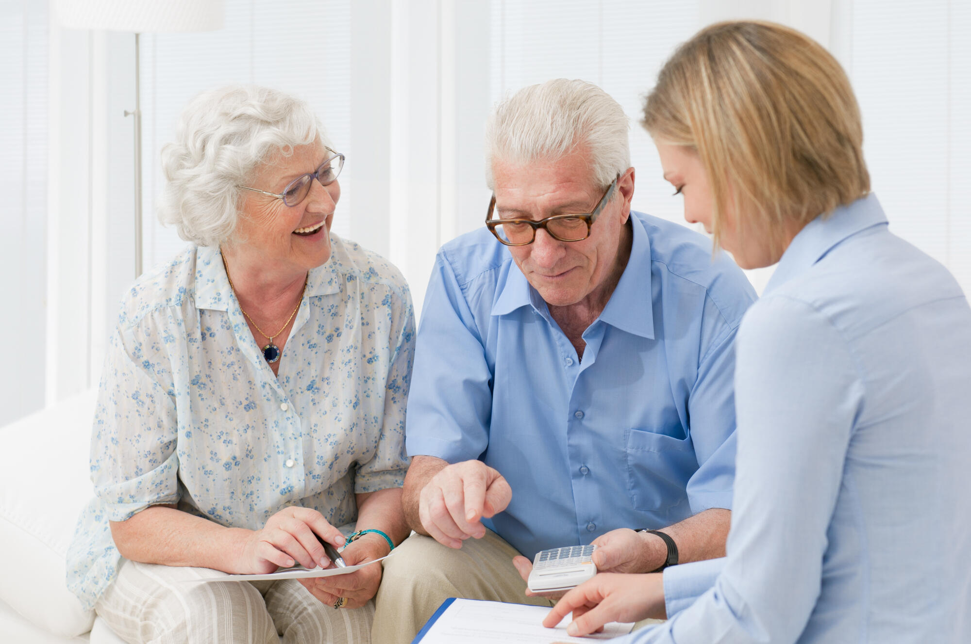 Medical Power of Attorney: A Crucial Document for Senior Healthcare