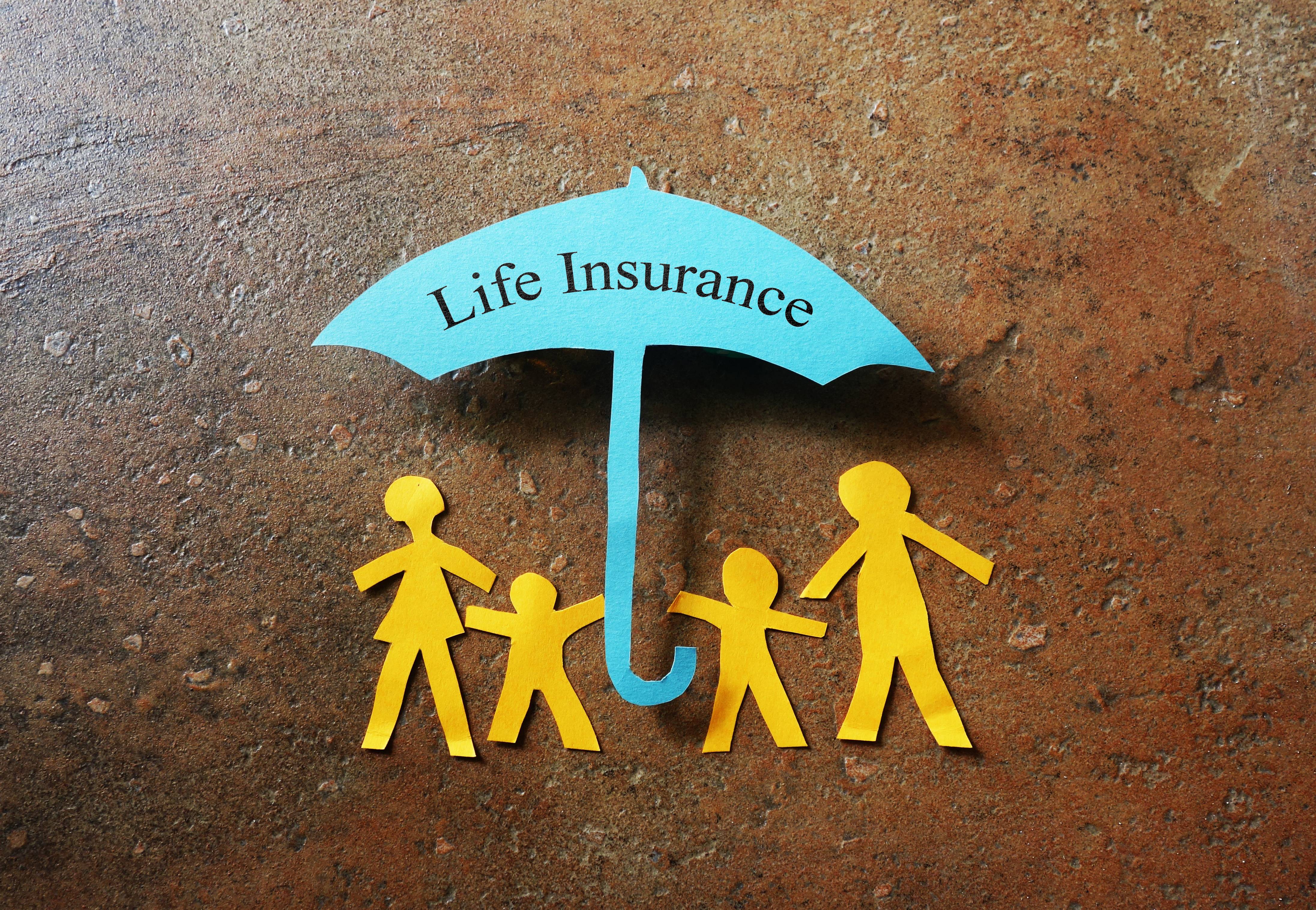 Life Insurance: A Guide For Seniors